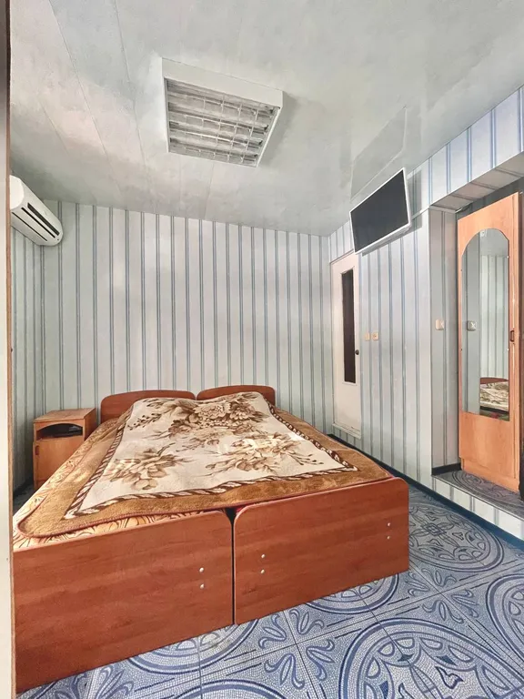 Квартира Комната — Анапа