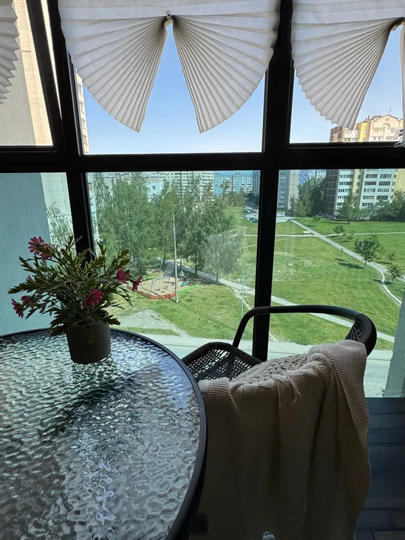 Апартаменты для приятного отдыха