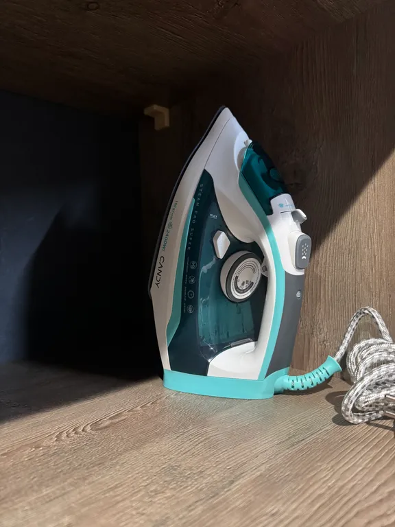 Видовая квартира в ЖК Жемчужина Оби