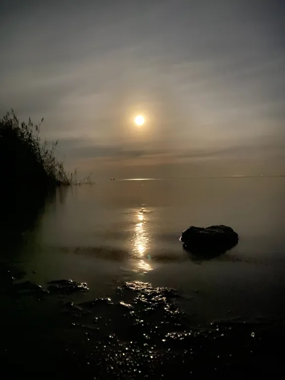 Коттедж Дом на пляже Ладожского озера — им. Морозова