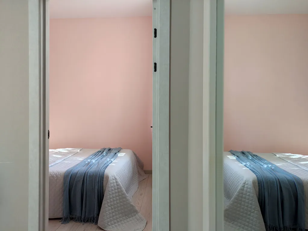 Современные 2-комнатные апартаменты в историческом центре