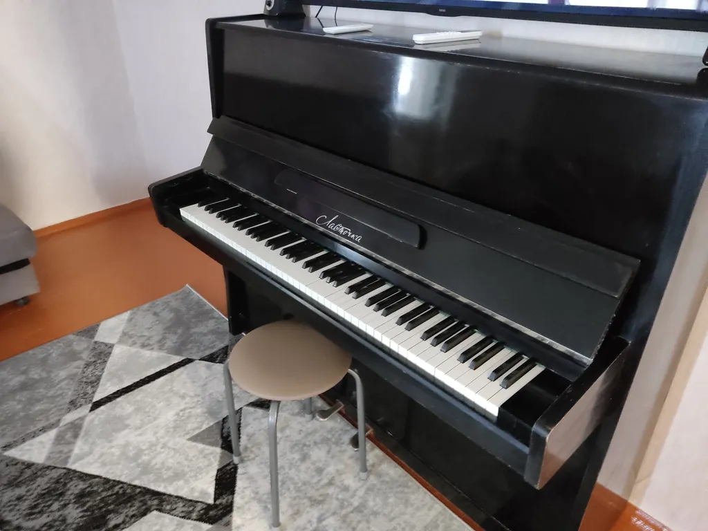 Квартира Просторная 3-комнатная квартира на 10 гостей — Волгоград