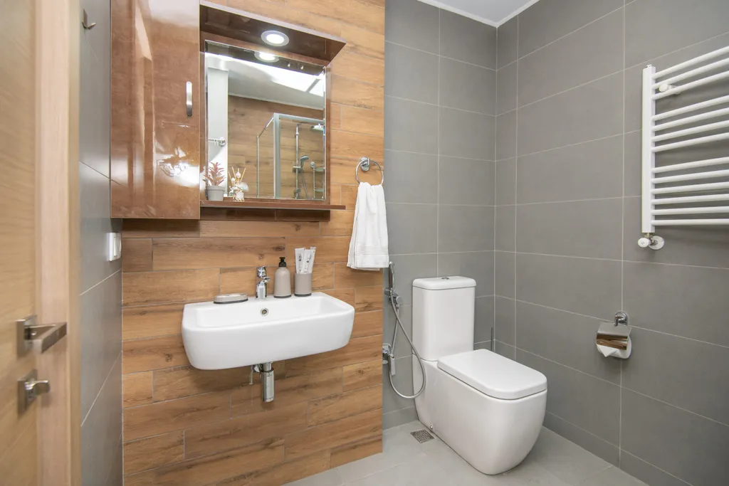 Уютная 3 комнатная квартира рядом с метро, полностью оборудована