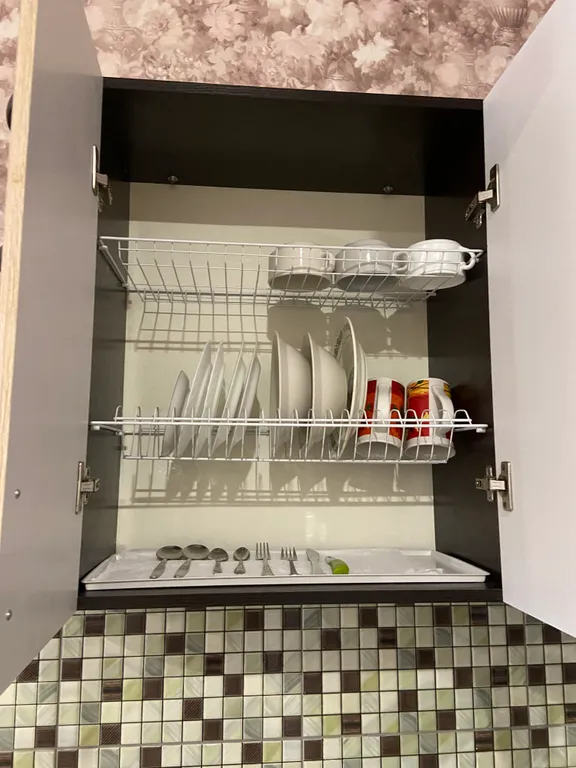 Квартира Квартира Студия у озера — Горячий Ключ