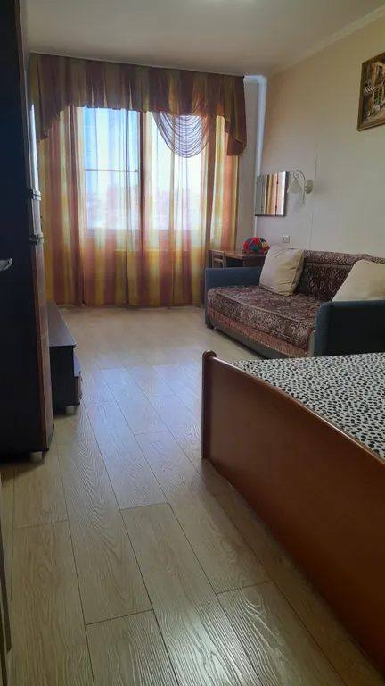 Квартира Уютная квартира в районе Ореховая роща — Анапа