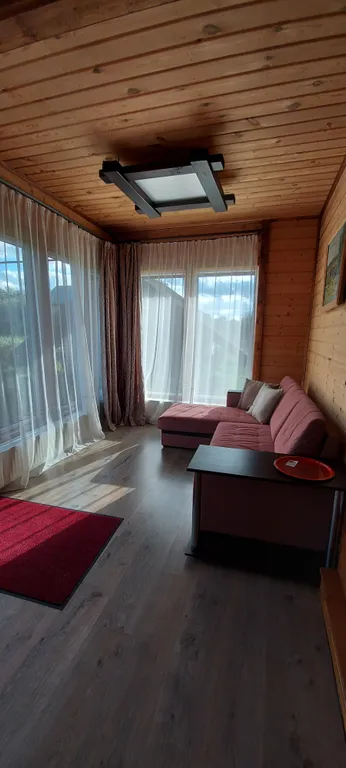 Домик в 4 километрах от Суздаля