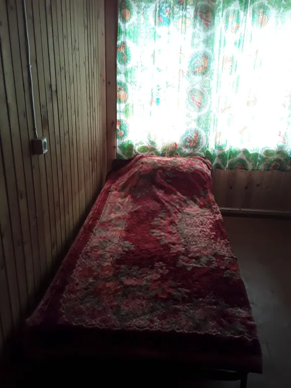 Дом на берегу Волги в красивом тихом и уединенном месте