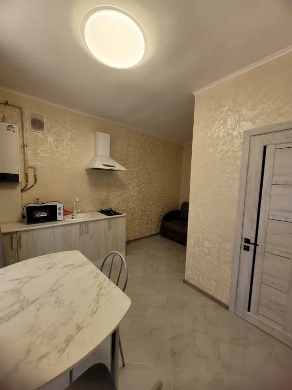 Квартира 1-комнатная Квартира — Евпатория