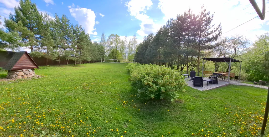 5-комнатный Дом