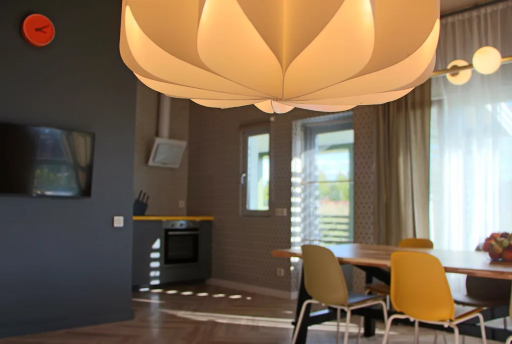 Коттедж Коттедж Уютный дуплекс — Правдино