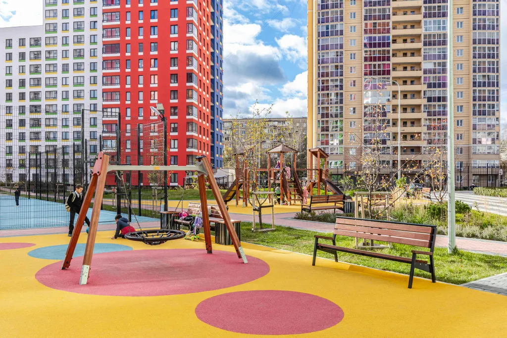 Квартира Дизайнерская квартира в ЖК Абрикос — Екатеринбург