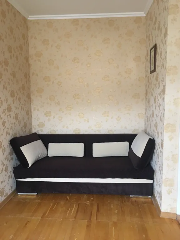 Квартира у Цветника