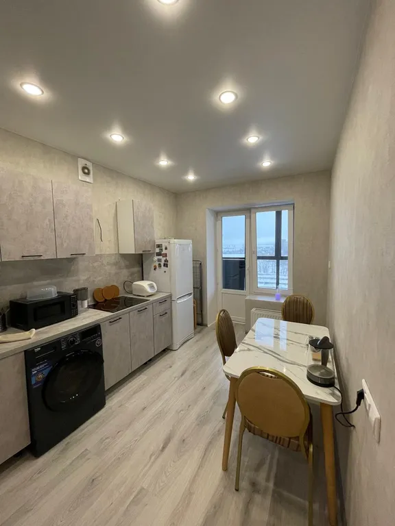 Уютная квартира в Казани