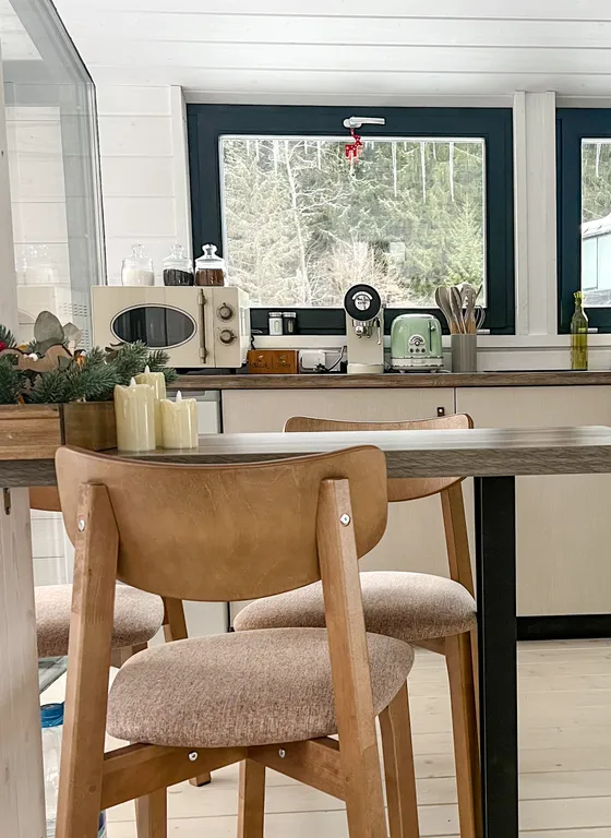 Хюгге Domingo Dacha