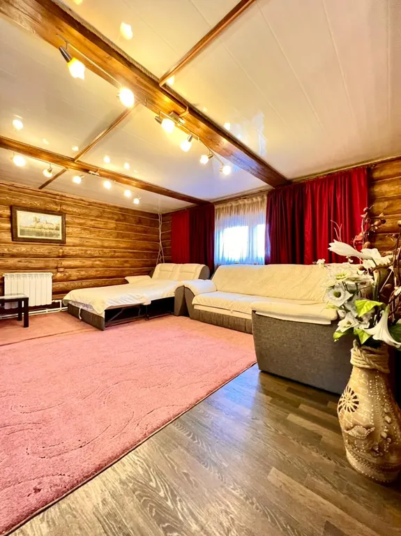 Посуточное проживание на горнолыжном курорте Абзаково