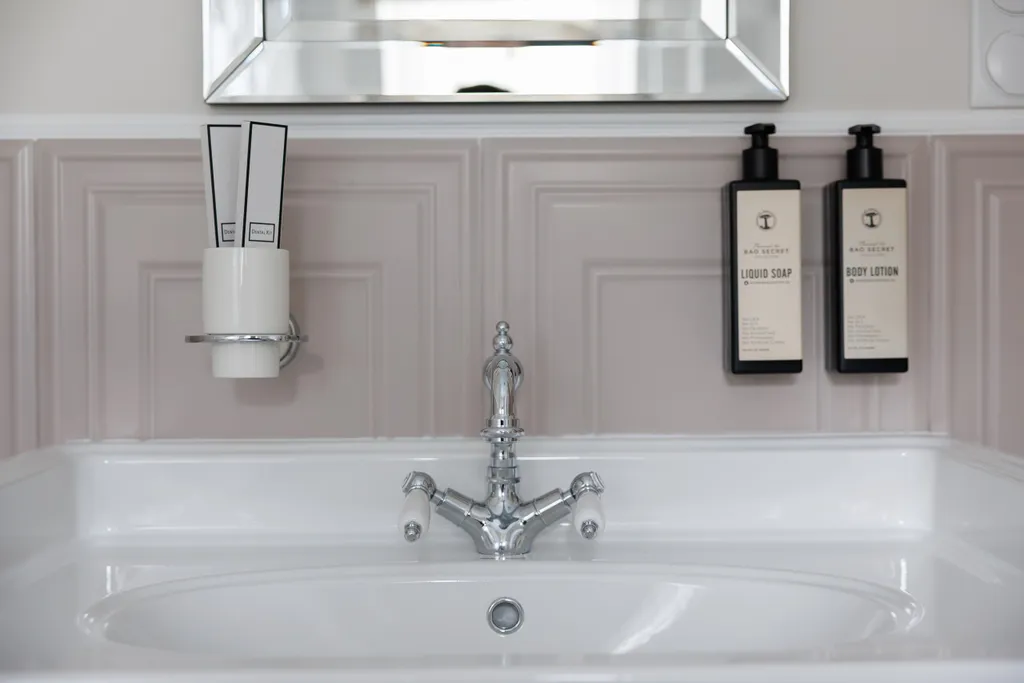 Люкс  «Чародейка»