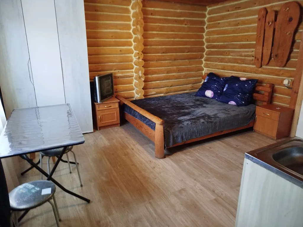 1-комнатная Квартира — аренда посуточно в Коктебель