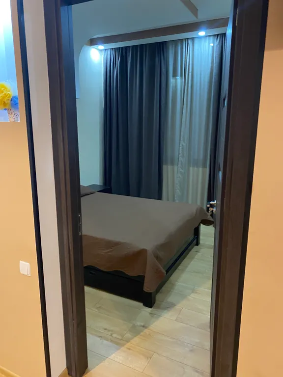 Уютная 3-х комнатная квартира со всеми удобствами, для отдыха