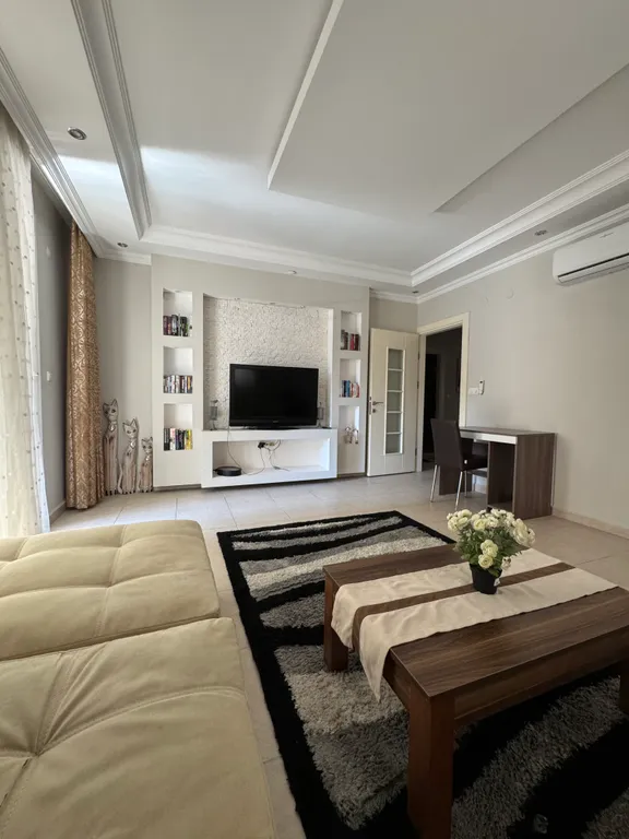 Квартира Cleopatra Sunshine — аренда посуточно в Аланья