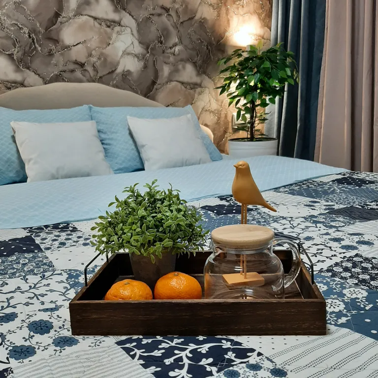 Уютная квартира — аренда посуточно в Нижний Тагил