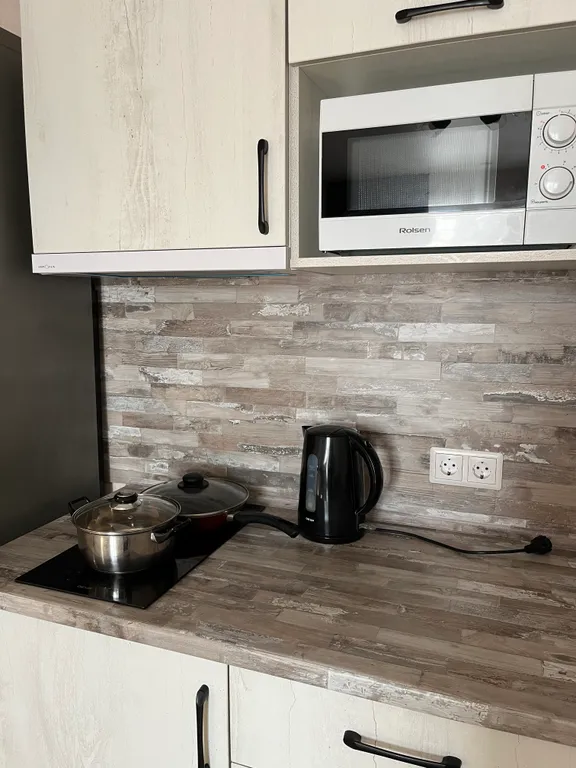 Уютная 1 комнатная квартира