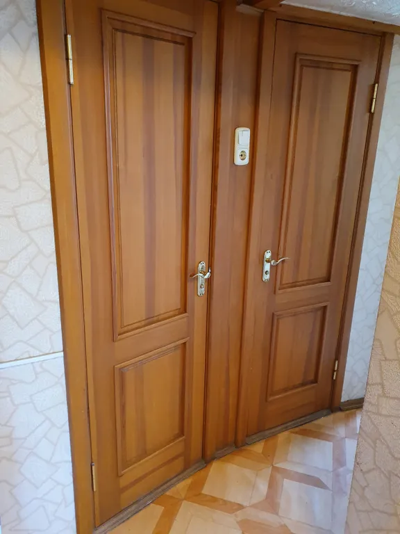 Квартира с кондиционером