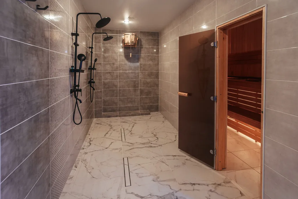 Гостевой дом в 5 минутах от центра города