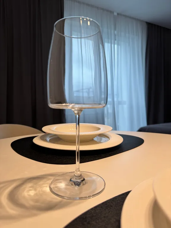 Квартира Уютная квартира в центре города — Красноярск