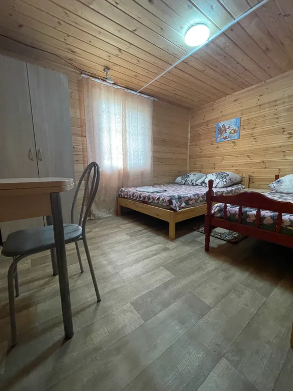 Гостевой дом Кolibri