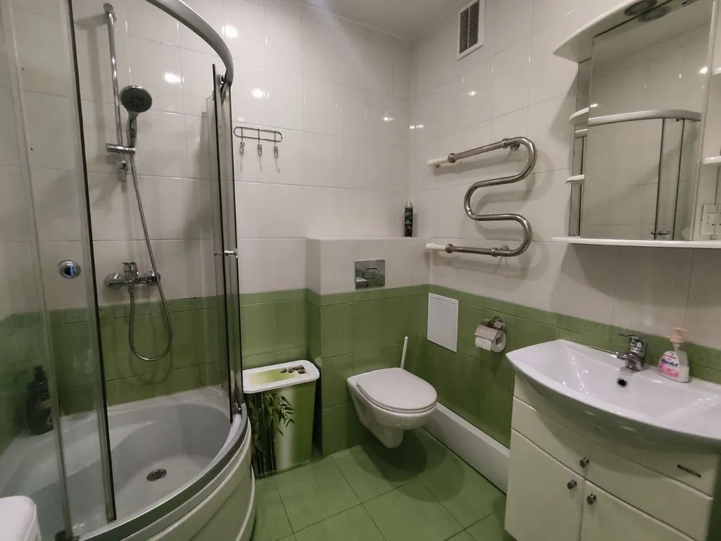 Уютная студия первый дом от метро