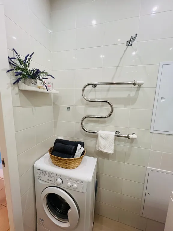 Комфортный апартамент в элитном доме