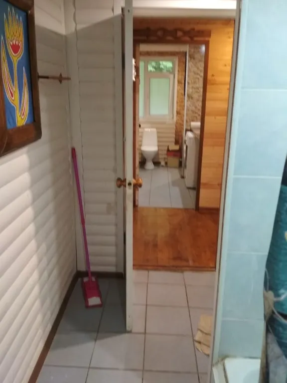 Большой дом для большой компании