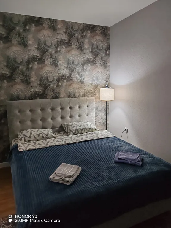 Квартира Уютная квартира в новом доме на Привокзальной — Элиста