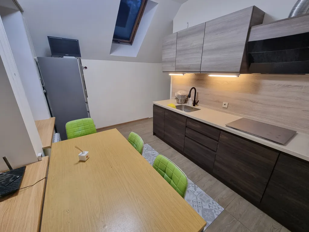 Уютная квартирка в дачном масиве рядом с клиникой Белоостров