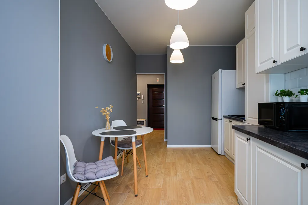 Зеленый остров