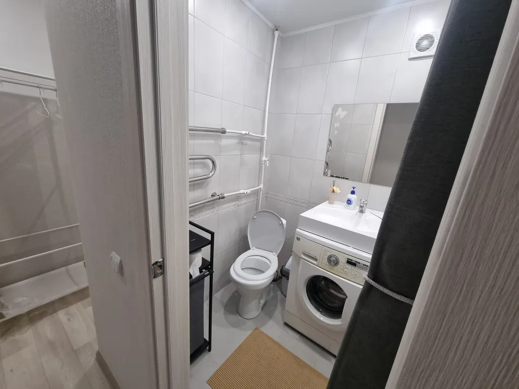 Квартира в Северном