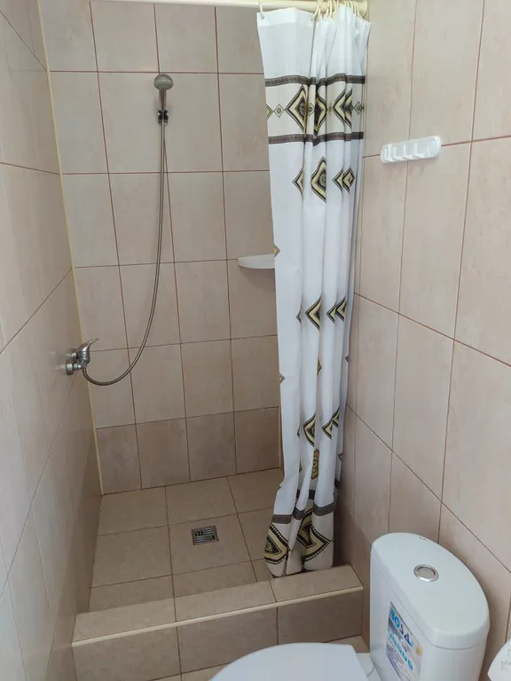 Двухэтажные таунхаусы с личной территорией под ключ