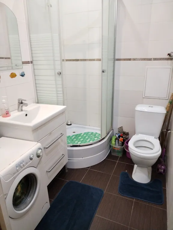 Уютная студия и отдыха