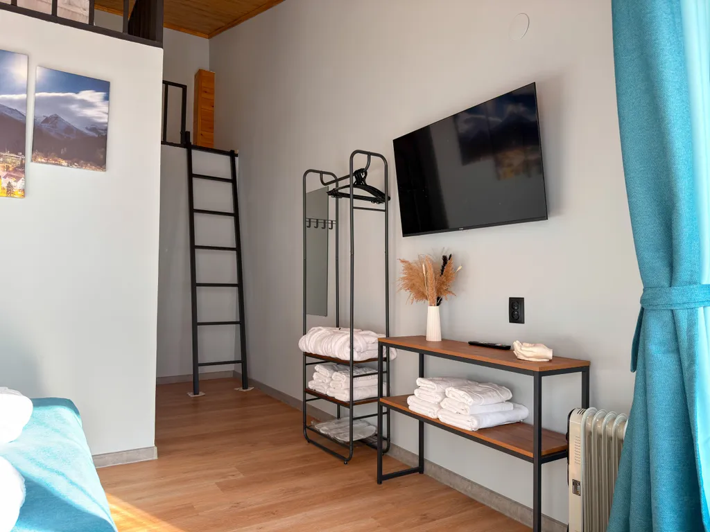 Коттедж B-Zone