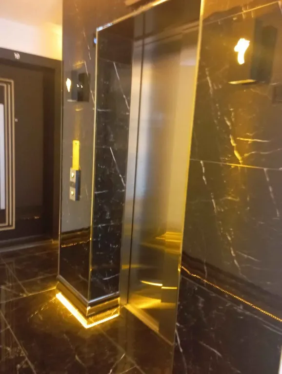 Элитная квартира в сердце города Алания(Турция)