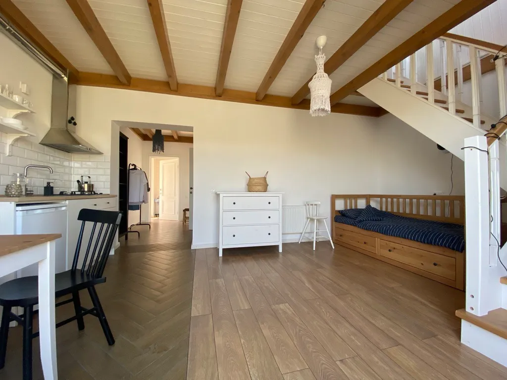 3-комнатная Квартира — аренда посуточно в Благовещенская