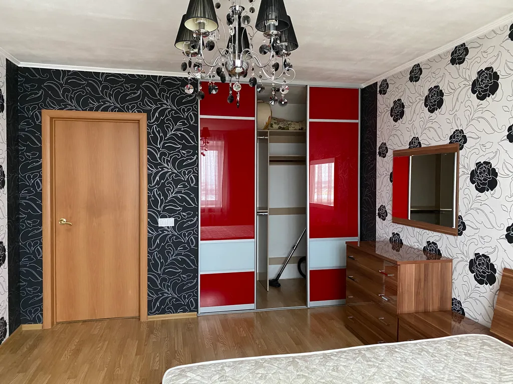 Дом у Аграрного Университета