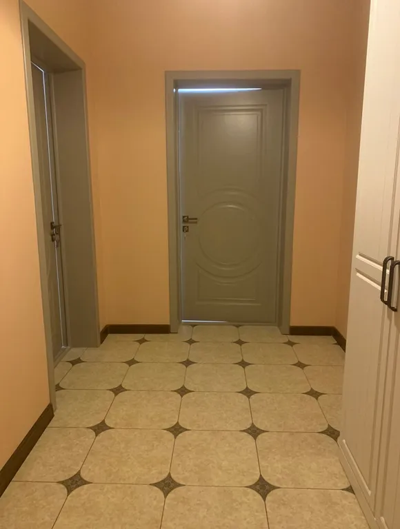 Уютная и просторная квартира