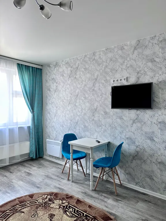 Уютная студия в Первомайском районе