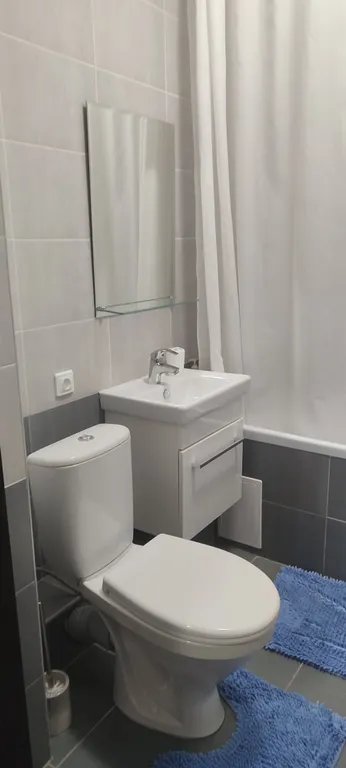 Квартира Квартира в тихом и уютном эко районе — Краснодар