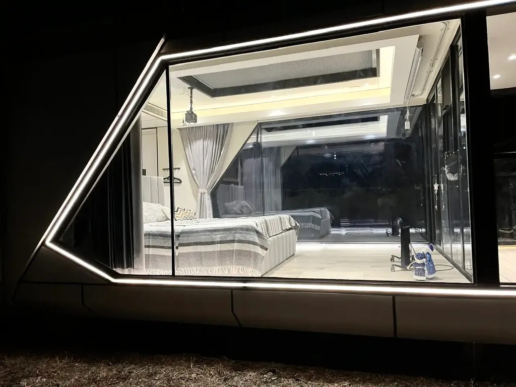 Kosmo House Эльбрус