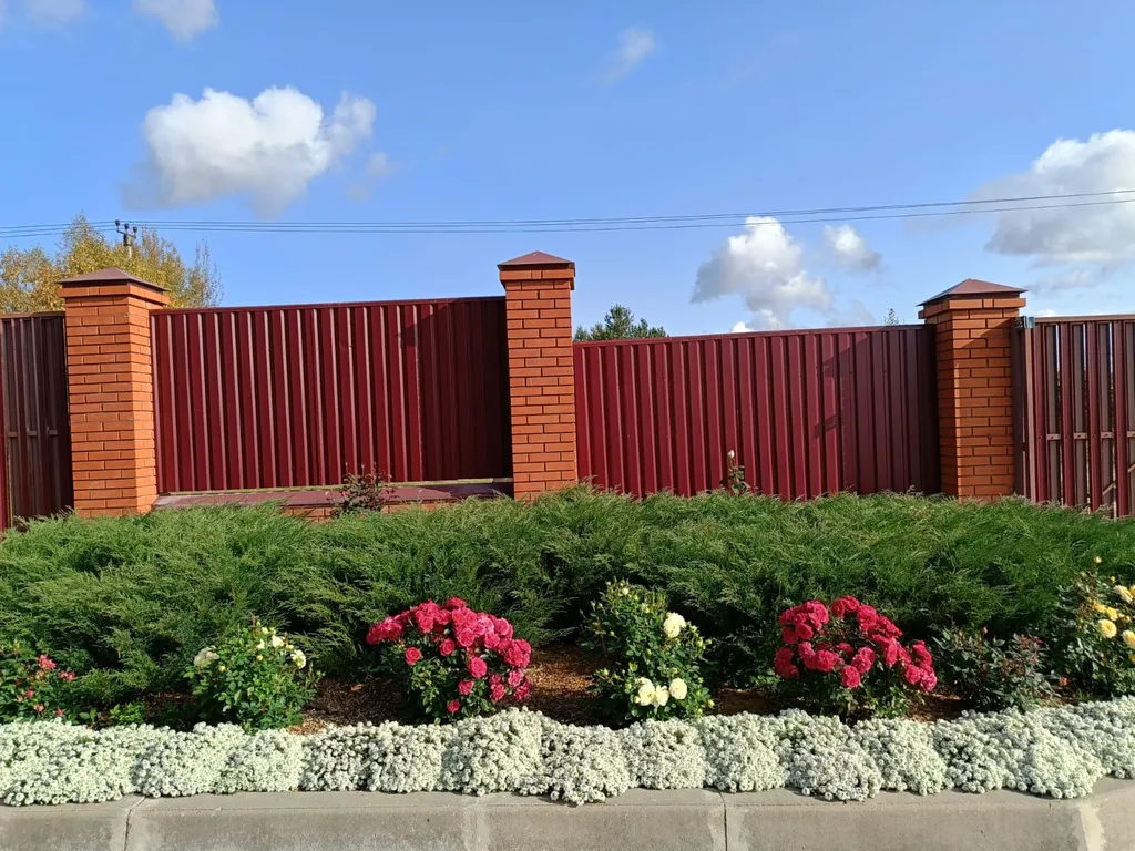 Дом с баней и камином в заповеднике