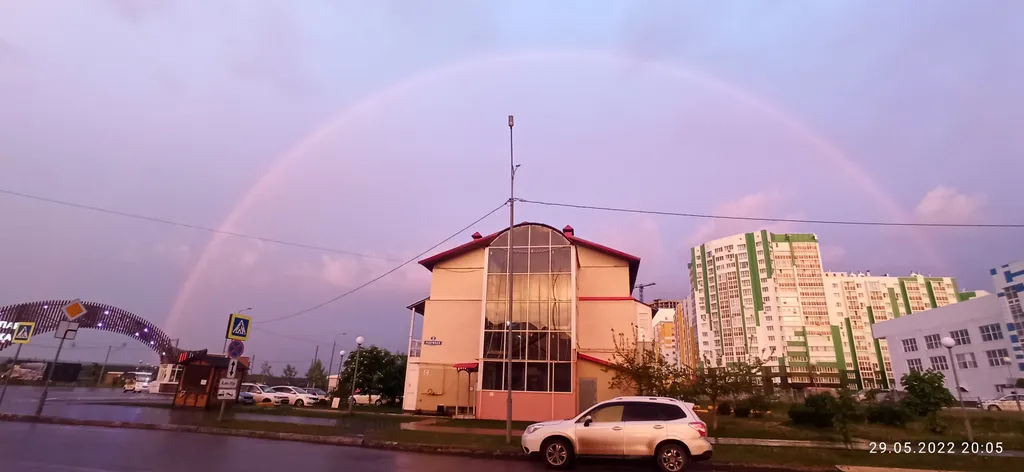 Квартира на набережной