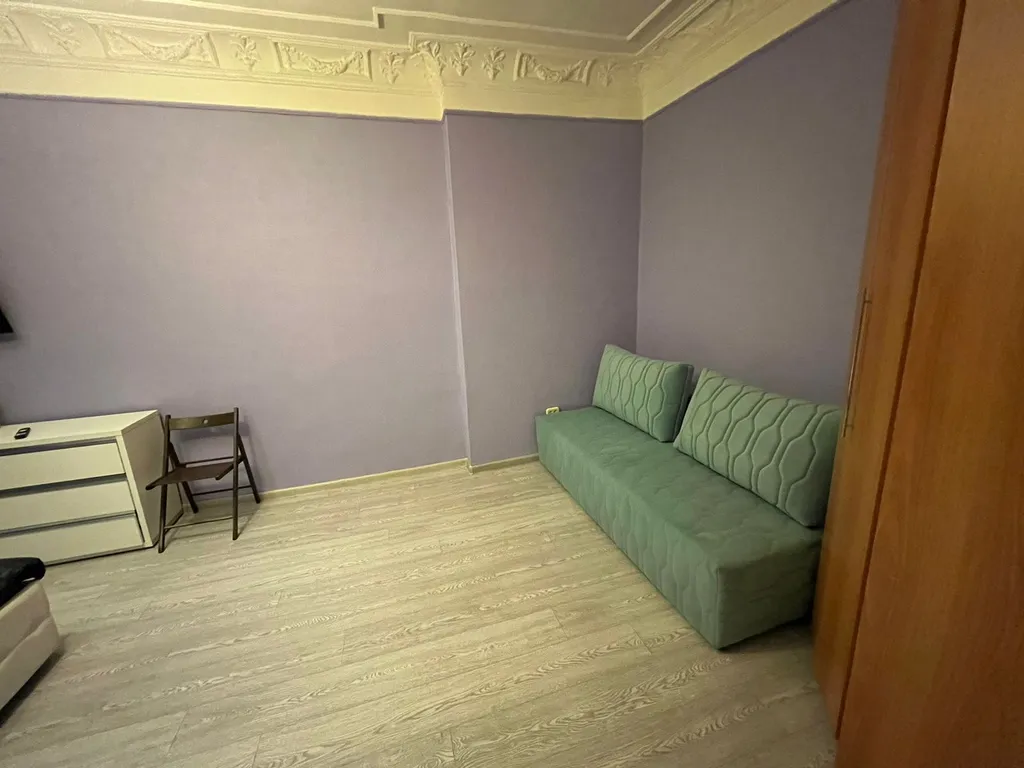 Квартира в центре города