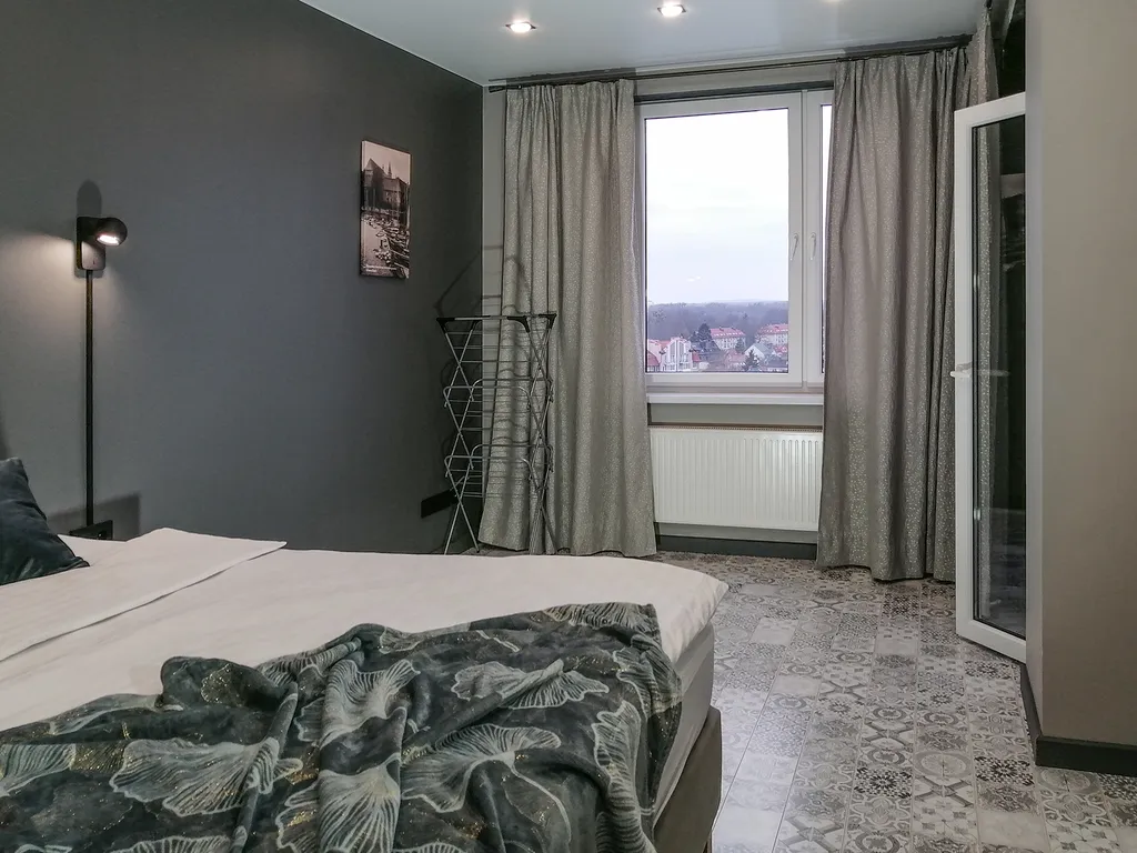 Квартира Квартира De luxe — Калининград